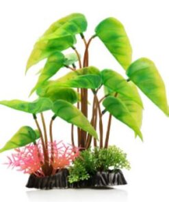 Giganterra Large Artificial Plant