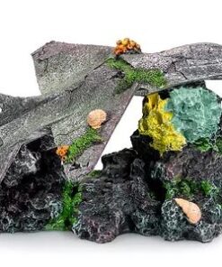 Giganterra Sunken Jet Ornament