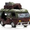 Giganterra Mini-Bus Ornament