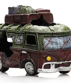 Giganterra Mini-Bus Ornament