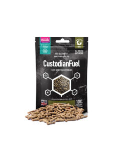 Arcadia EarthPro CustodianFuel