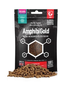 Arcadia EarthPro AmphibiGold