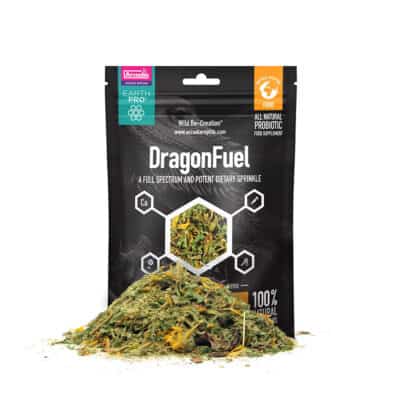 Arcadia EarthPro Dragon Fuel