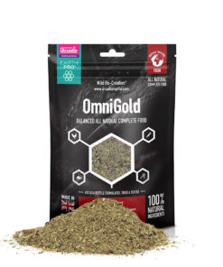 Arcadia EarthPro OmniGold