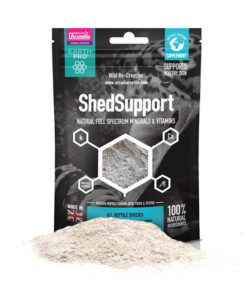 Arcadia EarthPro Shed Support