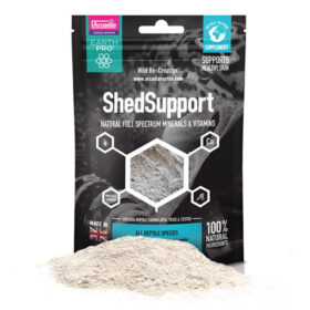 Arcadia EarthPro Shed Support