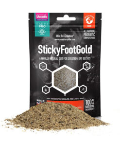 Arcadia Earth Pro StickyFoot Gold 50g