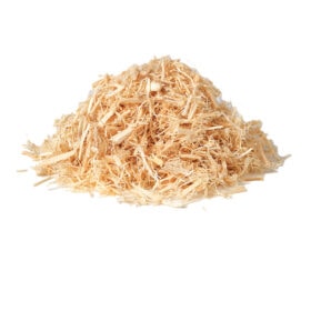 Habistat Aspen Bedding