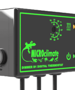 Microclimate Dimming B1