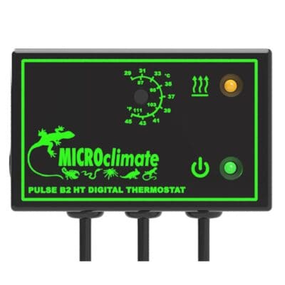 Microclimate Pulse B2 HT