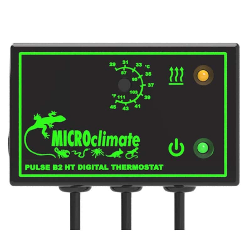 Microclimate Pulse B2 HT