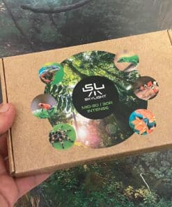 SkyLight Mid-30R Intense