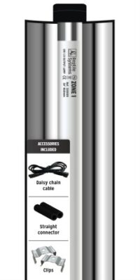Reptile Systems Eco T5 54w Zone 1