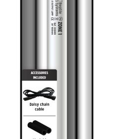 Reptile Systems Eco T5 54w Zone 1