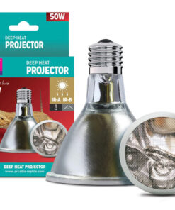 Arcadia Deep Heat Projector 50w E27