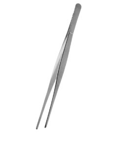 Komodo Feeding Tongs Straight (30cm)