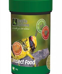Reptile Systems Insect Food