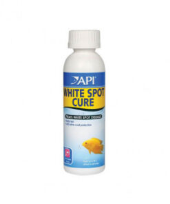 API White Spot Cure 118ml 4oz