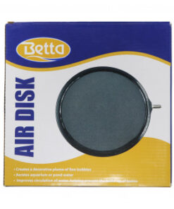 Betta Air Disk