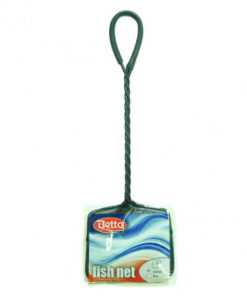 Betta Course Fish Net