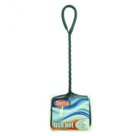 Betta Course Fish Net