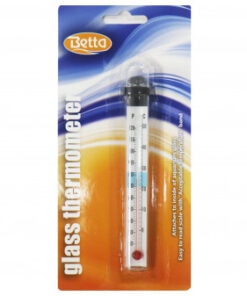 Betta Easy Read Thermometer