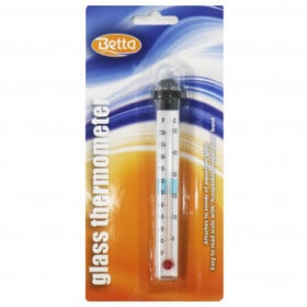 Betta Easy Read Thermometer