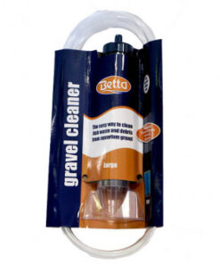 Betta Gravel Cleaner Large
