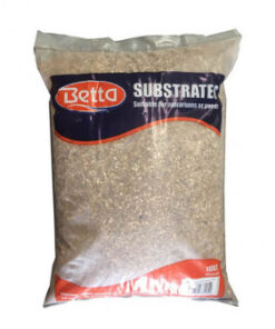 Betta Plain Gravel .25 inch 25kg