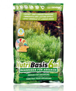 Dennerle Nutribasis 6 in 1