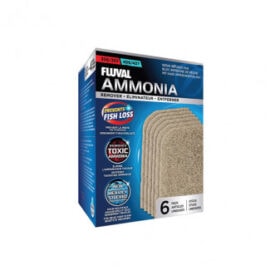 Fluval Ammonia Remover Pad 307 407