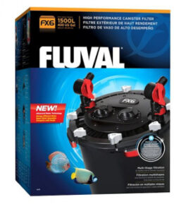 Fluval FX6