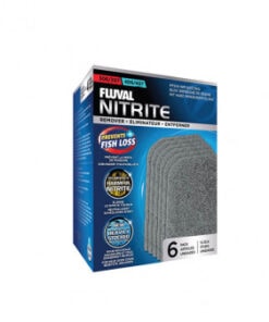 Fluval Nitrite Remover Pad 307 407