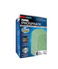 Fluval Phosphate Remover Pad 307 407