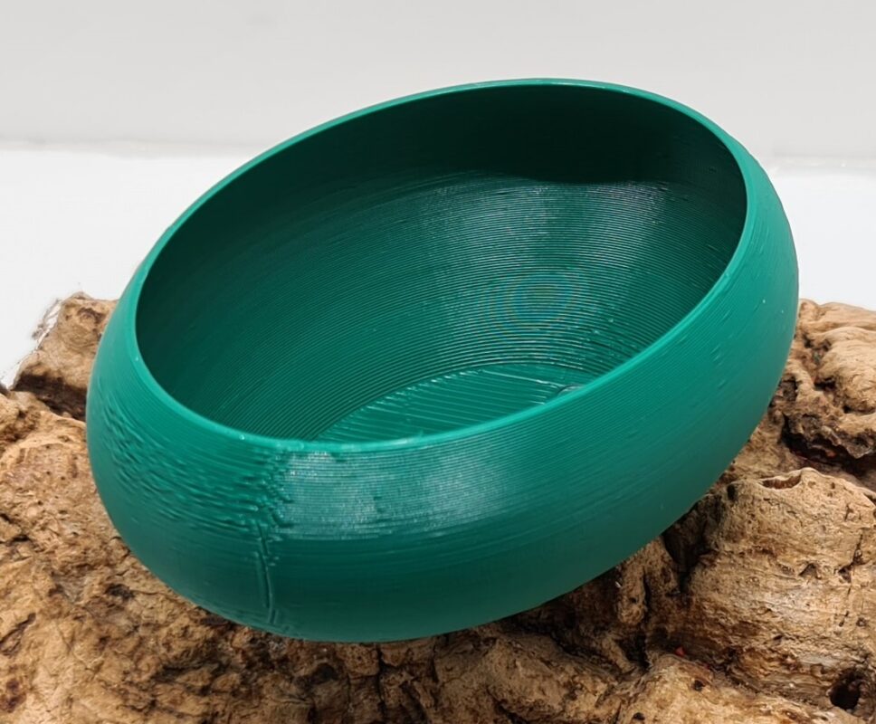 Gecko Hide Green
