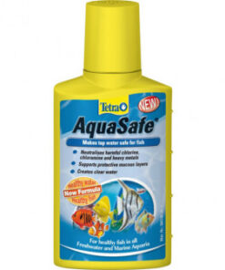 Tetra Aquasafe