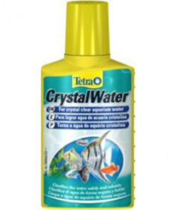 Tetra Crystal Water 100ml