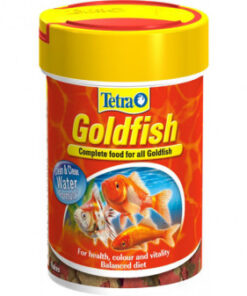 Tetra Goldfish 15g