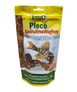 Tetra Pleco Algaewafers 42g