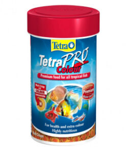 Tetra Pro Colour 20g 100ml