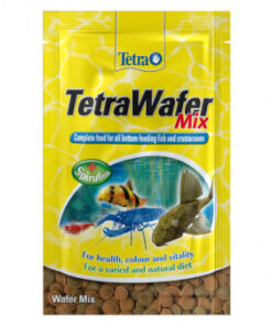 Tetra Wafer Mix 68g