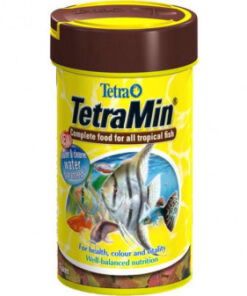 TetraMin