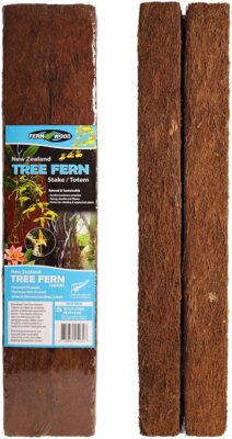 Fernwood Tree Fern Totem
