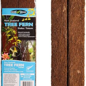 Fernwood Tree Fern Totem