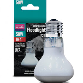 Arcadia Basking Solar Flood