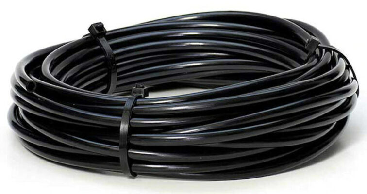 Mistking 1/4" Tubing, 25ft
