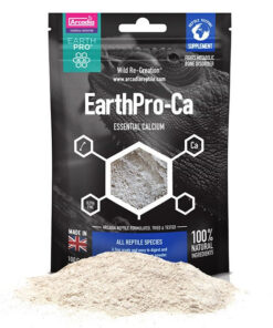 Arcadia EarthPro-Ca Calcium Powder 100g