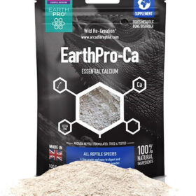 Arcadia EarthPro-Ca Calcium Powder 100g