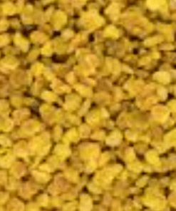 Bee Pollen Granules