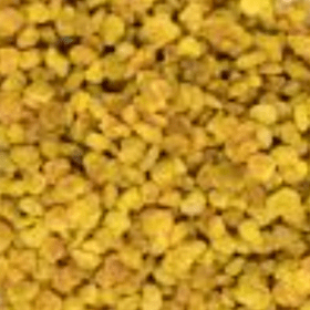 Bee Pollen Granules